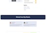 design professional wordpress website, landing page, blog website or nft site